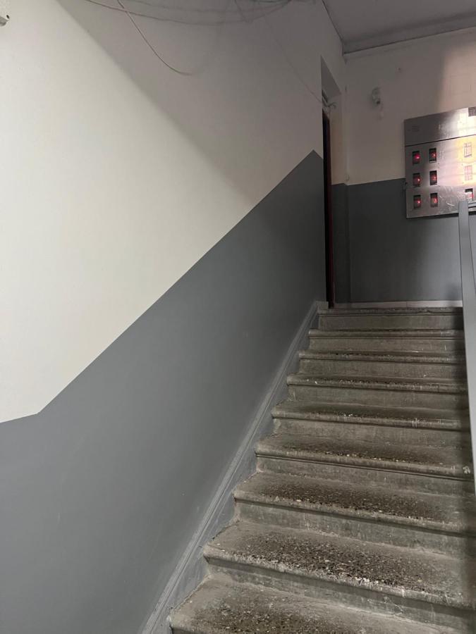 Cozy Apartment Near Opera House Yerevan Exterior photo